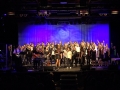 We are the world - Ende