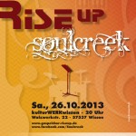 RiseUp_Plakat